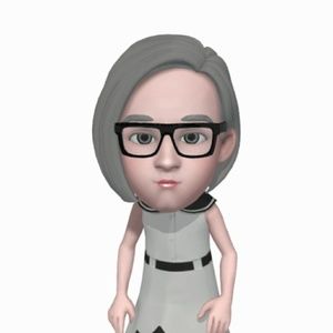 Meet your Posher, Sally